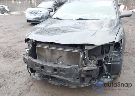 2008 Toyota Camry Se from USA, damaged, VIN 4T1BE46K48U210367